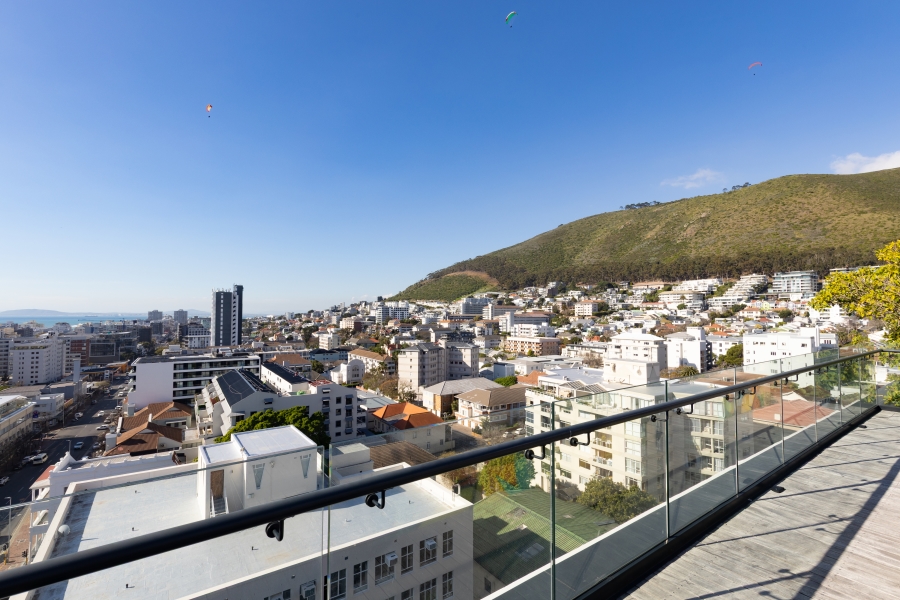 1 Bedroom Property for Sale in Fresnaye Western Cape